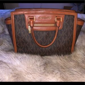 MK bag